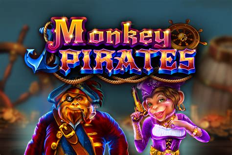 Monkey Pirates brabet